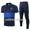 Chelsea 2020-2021 Polo za Trening M002